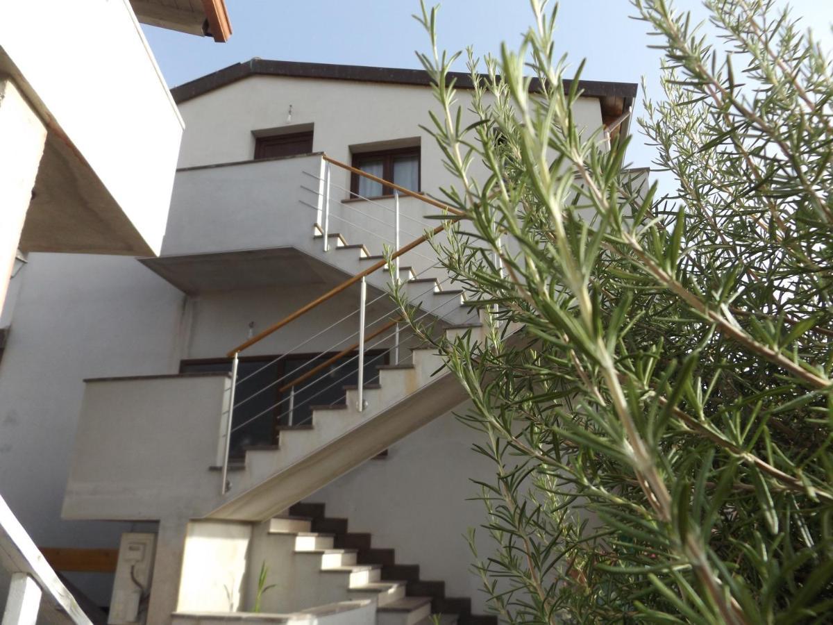 Echoes Of Pleasure Putifigari Exterior photo